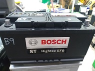 BOSCH LN5 EFB 95AH  賓士 BMW  啟停 汽車 電池 電瓶 60044 MF 60038 60011