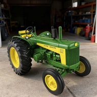 Ready Stock ERTL 1 16 John Deere Original Agricultural Tractor Model John Deere 850 Prototype