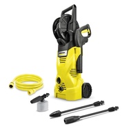 KARCHER K2 HR *KAP PRESSURE WASHER