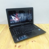 Laptop Asus X453, Ram 8GB,SSD256+HDD320GB Win10