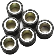 Pizgear Roller Weights 7.5g 19 x 15.5mm, for Gilera, DNA 50, H@K 50, RCR 50 Roller Weight Skateboard