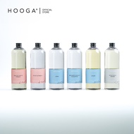 HOOGA Black Series Reed Diffuser Refill Bottle (500ml)