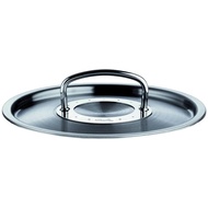 Fissler Pot Lid, No-Water Lid, Pro Collection, 16cm, Made in Germany [Authorized Japanese Distributo