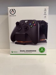 PowerA Xbox Dual Charging Station