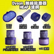 Dyson 無線吸塵器濾網 DC31 DC45 V6 V7 V8 V10 V11 副廠 配件