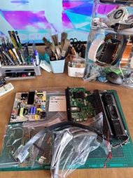 (阿壹電腦工作室)4.SAMPO EM-65QA210