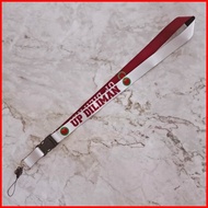 ❐ ☸ ◤ Maroons- UP Diliman Lanyard UP Manila Lanyard University of the Philippines