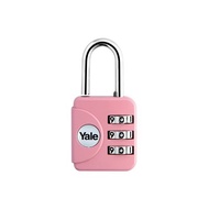 Yale Padlock YP1/28/121/1P