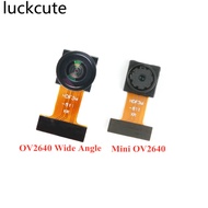 ESP32 OV2640 Camera Module CMOS Image Sensor Module 2 Million Pixel Wide Angle Camera Monitor Identi