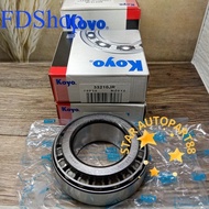 Bearing 33210Jr Front Wheel Inner HT125 Ht130 Koyo