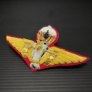 airborne Air Power Transmission Wing