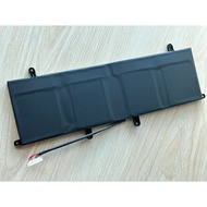 C41N191 7WH  Battery For ASUS ZenBook Duo UX481FA UX481FL UX481F UX481FLY UX4F UX4FL B2-352