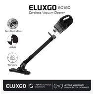 Eluxgo  - EC19C Cordless Cyclone Vacuum Cleaner with EN95 Antibacterial Technology 🔥2025 NEW🔥