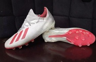 Sepatu bola-Sepatu bola second adidas x 19.2 - Second Original