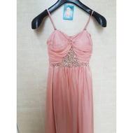 Party dress night gown Party dress