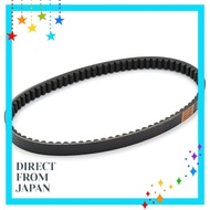 Daytona CF11A Drive Belt Bike Reinforced V-Belt Address 110 ('00/12〜) <UG110SK1/3 ※CF11A-500001〜 (Ge