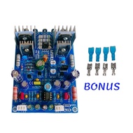 Kit SOCL 504 TEF SCH Mr.Kartino