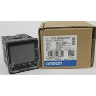 OMRON E5CC-QX2ASM-800 OMI Temperature Controller