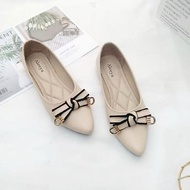 Women's ballet shoes, women's black shoes, women's flatshoes, women's work shoes, women's casual sho