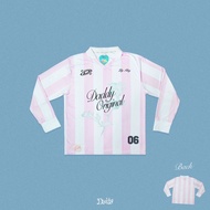 DADDY | Theodor Shirt เสื้อแขนยาว oversize สุดน่ารัก