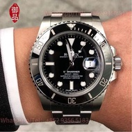 實體店 高價回收 Rolex勞力士 黑水鬼  126610LN 等等二手名錶