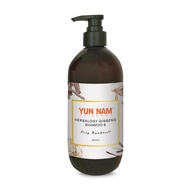 Yun Nam Hair Care Ginseng Shampoo for Oily Dandruff Hair 500ml NEW