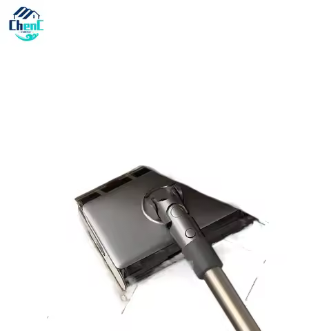 Original scrubber for Dreame V12s V16s V11 V12 T10 T20 T30 T20 T30Neo V16 V12 Pro Multifunctional Fl
