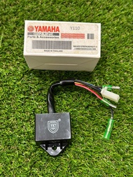YAMAHA Y110 SS2 SS 2 CDI UNIT ORIGINAL THAILAND