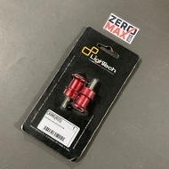 MERAH Jalu Paddock LIGHTECH ITALY M6 Red MT15 MT25 MT09 XSR 155 XSR155 R1 Original