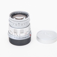 Leica Summicron 50mm f/2.0 Rigid