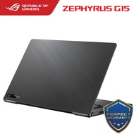 ROG Zephyrus G15 (R9 5900HS/16GB RAM/512GB SSD/RTX 3060/QHD 165Hz) GA503Q-MHQ077T