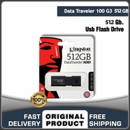 Original 100G3 DataTraveler USB FlashDrive 32GB 64GB Pen Drive USB 2.0 highspeed 128GB 256GB 512GB P