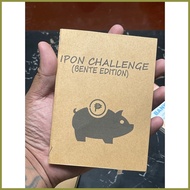 ☢ ♨ ❈ MAG IPON Challenge 2024 ( 20 , 50 , 100 , 200 , 500 , 1000 , MIX )  STUDENT EDITION
