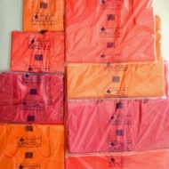 STAR BRAND SINGLET PLASTIC BAG 65/75/85