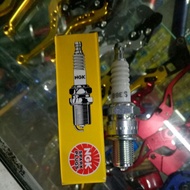 NGK SPARK PLUG B8ES FOR YAMAHA Y125/RXZ