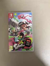 Nintendo Switch Games 正版／二手／少玩