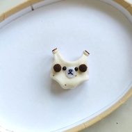 5cm Baby Clothes Cotton Doll Small Nose Ga Overalls 5cm Cotton Doll Animal Style Cute Baby Clothes H