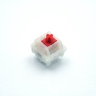[ktechs] HMX Azalea Linear Switches for Custom Mechanical Keyboards