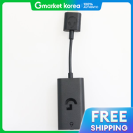 Logitech G431 / G432 Headset Genuine USB Dac Sound Card Bulk