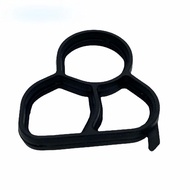 2701840280 Oil filter cover seal Ring Car accessories 270 184 02 80 FOR Mercedes W176 X156 Oil filte
