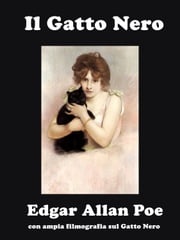 Il Gatto Nero Edgar Allan Poe