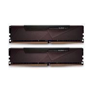 Klevv DDR4 BOLT X Series PC25600 3200MHz Dual Channel 16GB 2X8GB RAM Computer PC