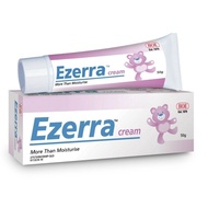 Ezerra Cream For Itchy/ Eczema/Dry Skin/ Ezerra Plus (50g)