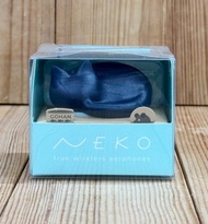 特價 現貨 Radius Neko 黑貓 無線藍牙耳機 cat