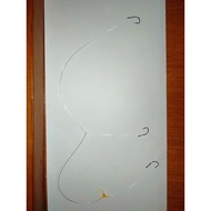 3-Prong Fishing Rod Frame 3-Prong KENCEH/ Hair Rope/