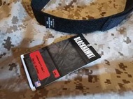 全新現役美國Blackhawk 32-36腰  警用內腰帶.美國製造