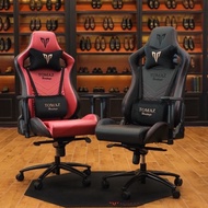 Tomaz Syrix II Gaming Chair (FLEXIBLE INSTALLMENT PLANS UP TO 6 MONTHS) [Free Postage / Delivery]