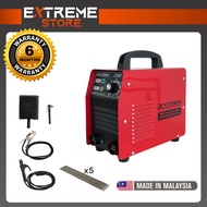 ARC165 PORTABLE MINI INVERTER WELDING MACHINE (MADE IN MALAYSIA)