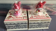 My melody 盒