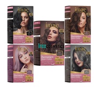 Semir Rambut IMAC Permanent Hair Color/Pewarna Rambut/Imac Cat Rambut by EWAKOS